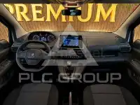 2024 Peugeot Rifter