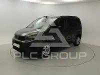 2024 Peugeot Rifter