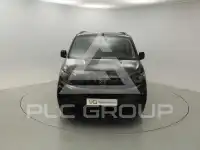 2024 Peugeot Rifter