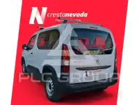 2024 Peugeot Rifter