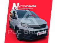 2024 Peugeot Rifter