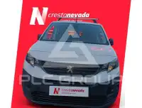 2024 Peugeot Rifter