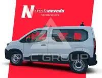 2024 Peugeot Rifter