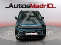 2024 Peugeot Rifter