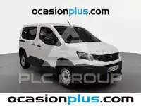 2024 Peugeot Rifter