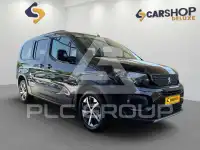 2024 Peugeot Rifter