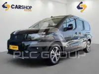 2024 Peugeot Rifter
