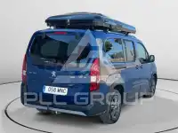 2024 Peugeot Rifter