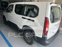2024 Peugeot Rifter
