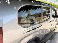 2024 Peugeot Rifter