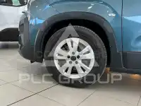 2024 Peugeot Rifter
