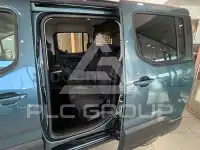 2024 Peugeot Rifter