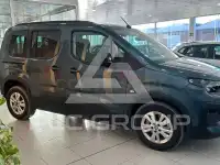 2024 Peugeot Rifter