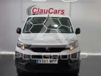 2024 Peugeot Rifter