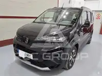 2024 Peugeot Rifter