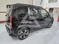 2024 Peugeot Rifter