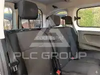 2024 Peugeot Rifter