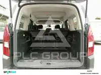 2024 Peugeot Rifter