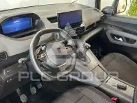 2024 Peugeot Rifter
