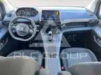 2024 Peugeot Rifter