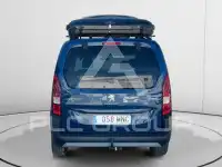 2024 Peugeot Rifter