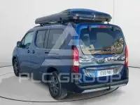 2024 Peugeot Rifter