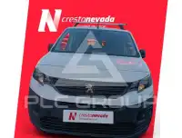 2024 Peugeot Rifter
