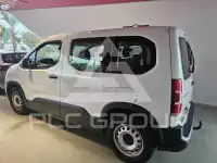 2024 Peugeot Rifter