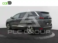 2024 Peugeot 5008