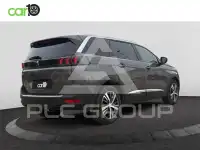 2024 Peugeot 5008