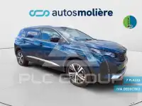 2024 Peugeot 5008