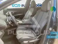 2024 Peugeot 5008