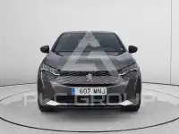 2024 Peugeot 5008