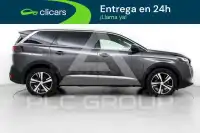 2024 Peugeot 5008