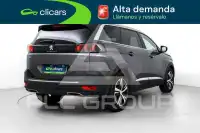 2024 Peugeot 5008