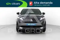 2024 Peugeot 5008