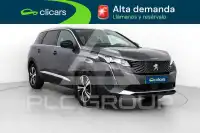 2024 Peugeot 5008