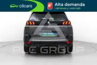 2024 Peugeot 5008