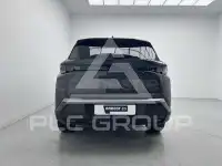 2024 Peugeot 5008