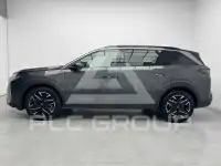 2024 Peugeot 5008