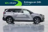 2024 Peugeot 5008