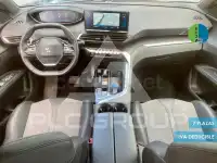 2024 Peugeot 5008