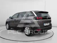 2024 Peugeot 5008