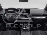 2024 Peugeot 5008