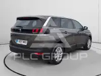 2024 Peugeot 5008