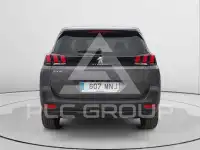 2024 Peugeot 5008