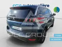 2024 Peugeot 5008