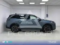 2024 Peugeot 5008