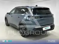 2024 Peugeot 5008