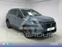 2024 Peugeot 5008